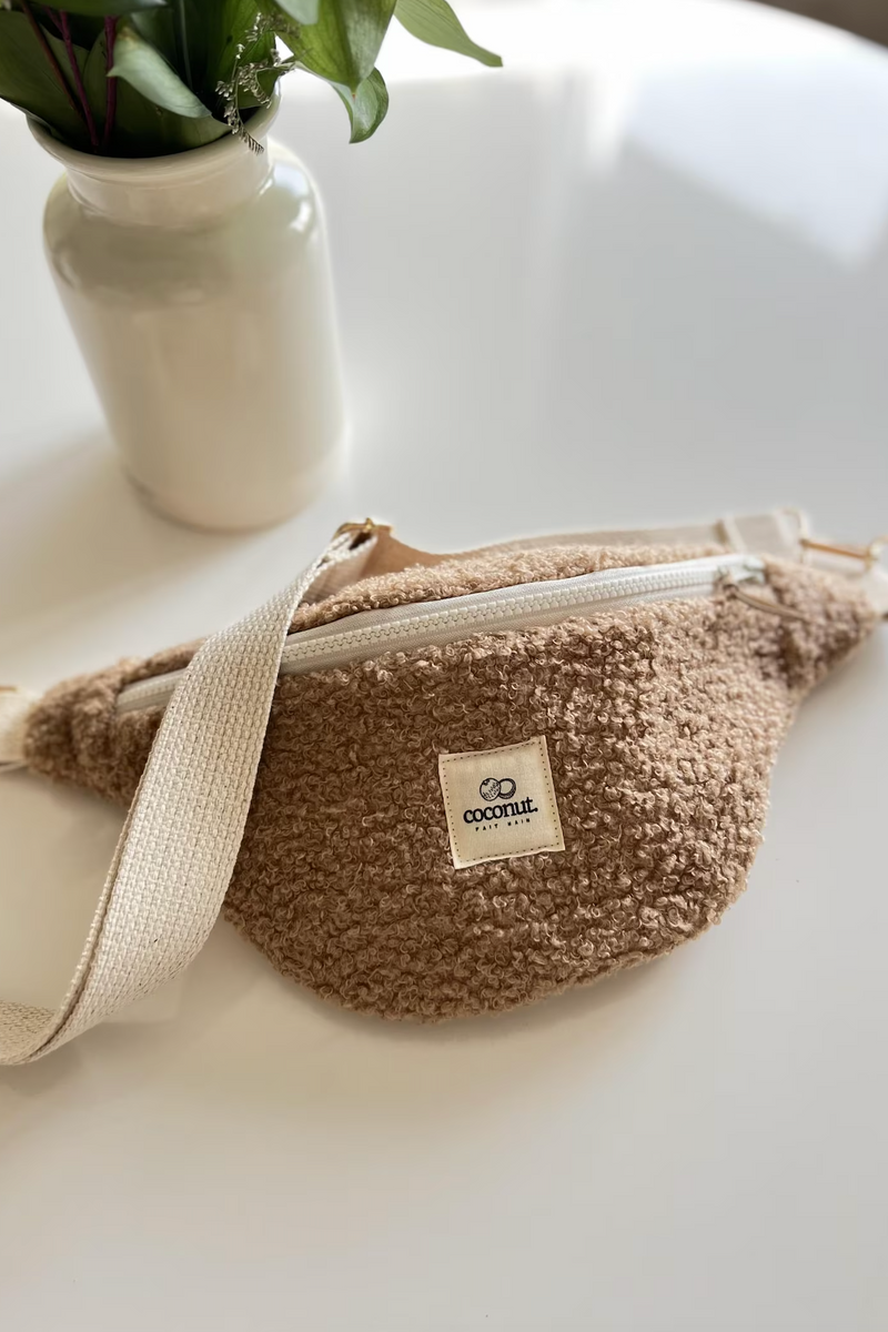 Sac banane Coconut RIVERSEA