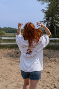 T-Shirt Cowgirls 2025