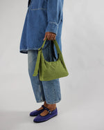 Charger l&#39;image dans la galerie, Mini sac à bandoulière en nylon - BAGGU
