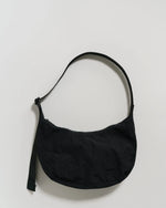 Upload image to gallery, Medium Nylon Crescent Bag - BAGGU