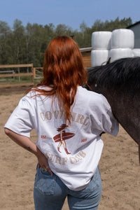 T-Shirt Cowgirls 2025