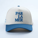 Charger l&#39;image dans la galerie, Casquette Par La Mer
