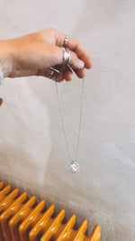 Load image into gallery, Shell Necklace - Follow Your HeART