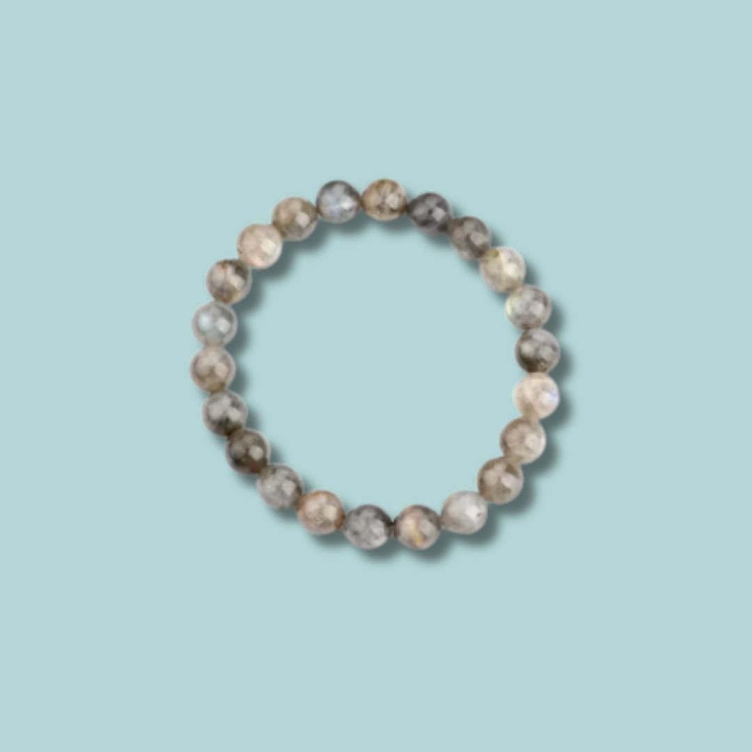 Bracelet Labradorite
