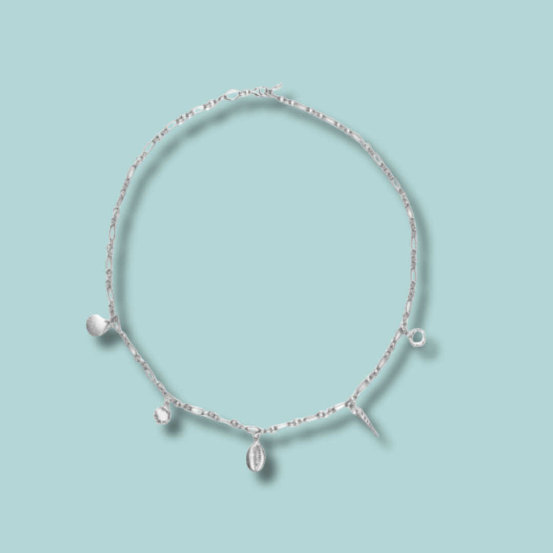 Chaîne - Choker Evna