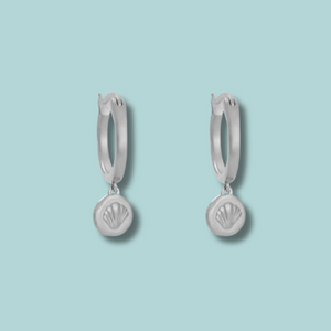 Boucle d'oreilles Aude