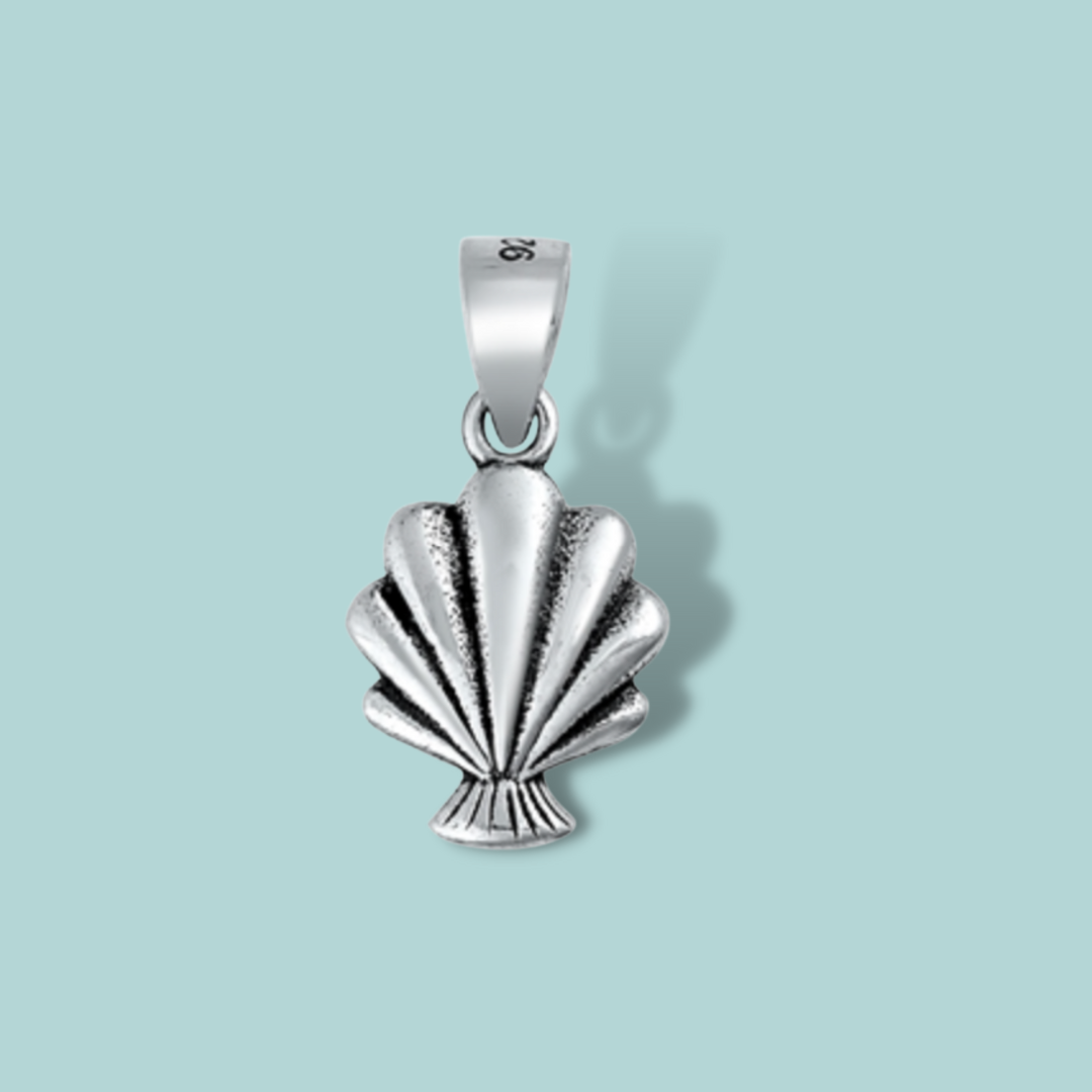 Pendant - Shell