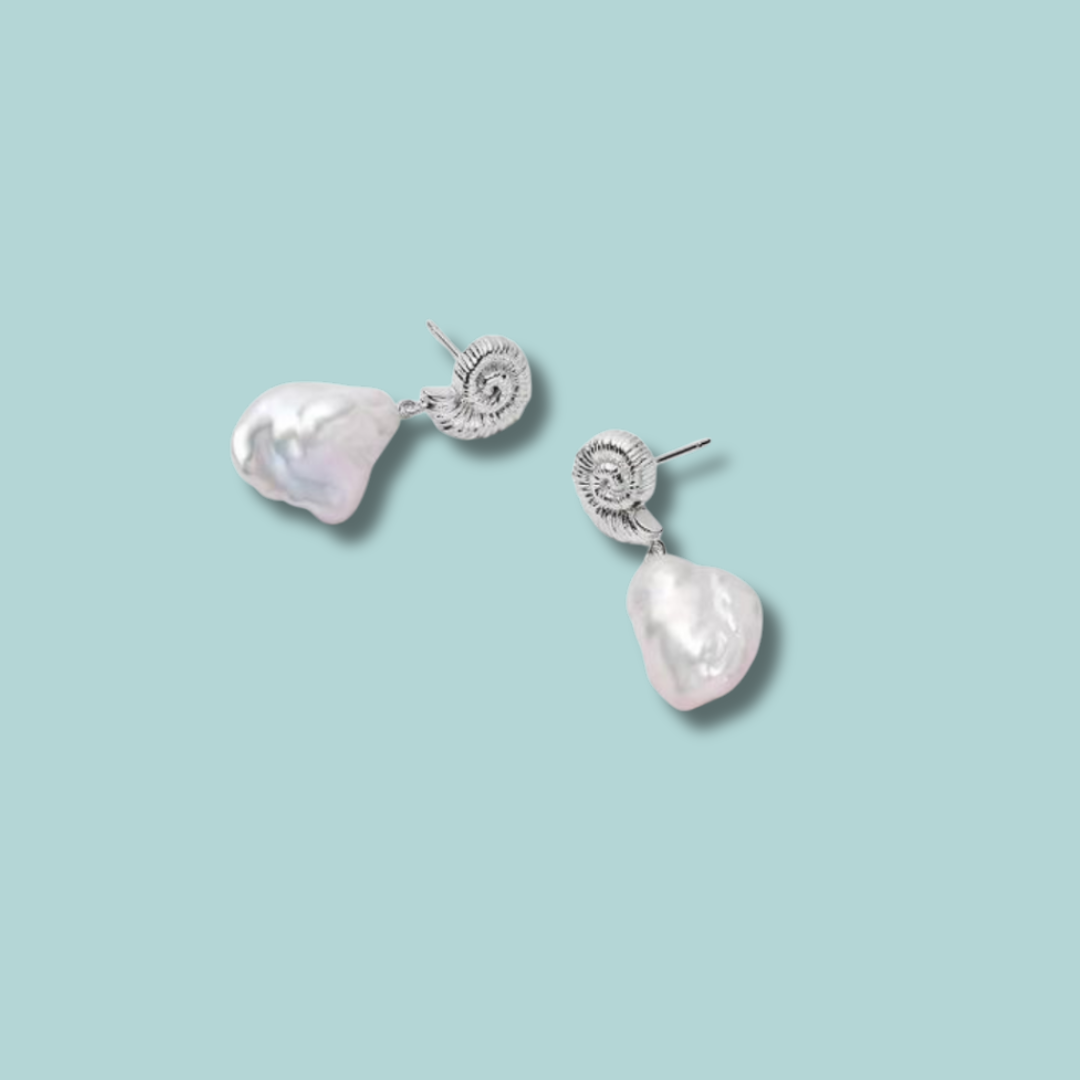 2025 Boucle d'oreilles Suzan