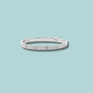 Bangle Bracelet - Par La Mer