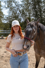 Charger l&#39;image dans la galerie, Baby T Cowgirls 2025
