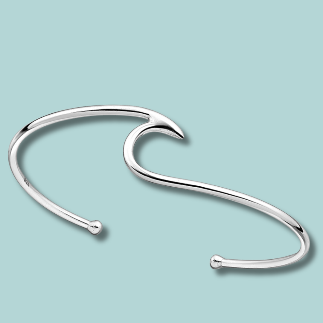 Bangle bracelet - Maui