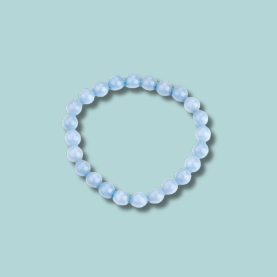 Bracelet Angelite