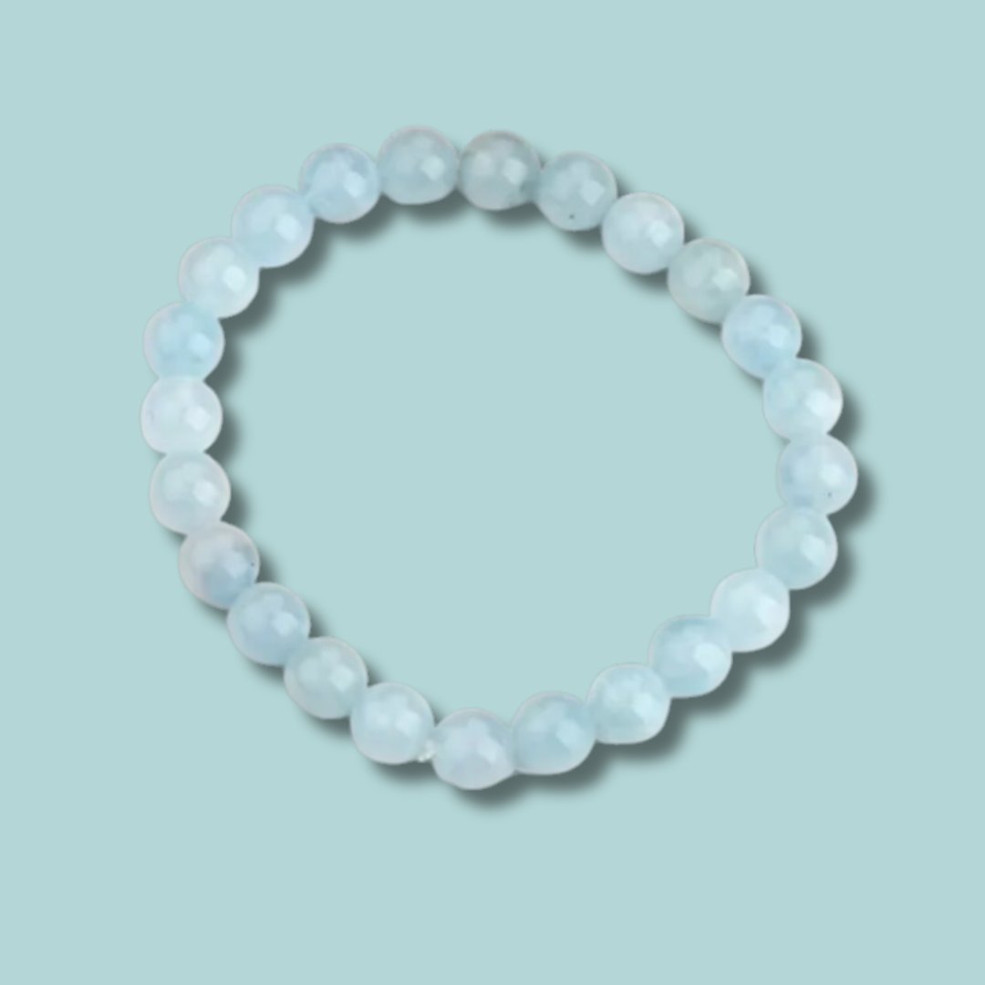 Bracelet Aquamarine