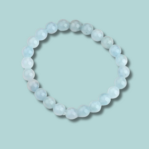 Bracelet Aquamarine