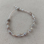 Load image into gallery, Shell Bracelet - Follow Your HeART
