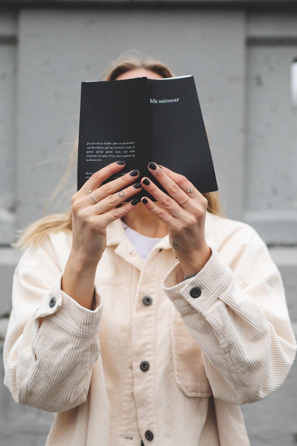 Book Beautiful Darkness - Elzah Gosselin