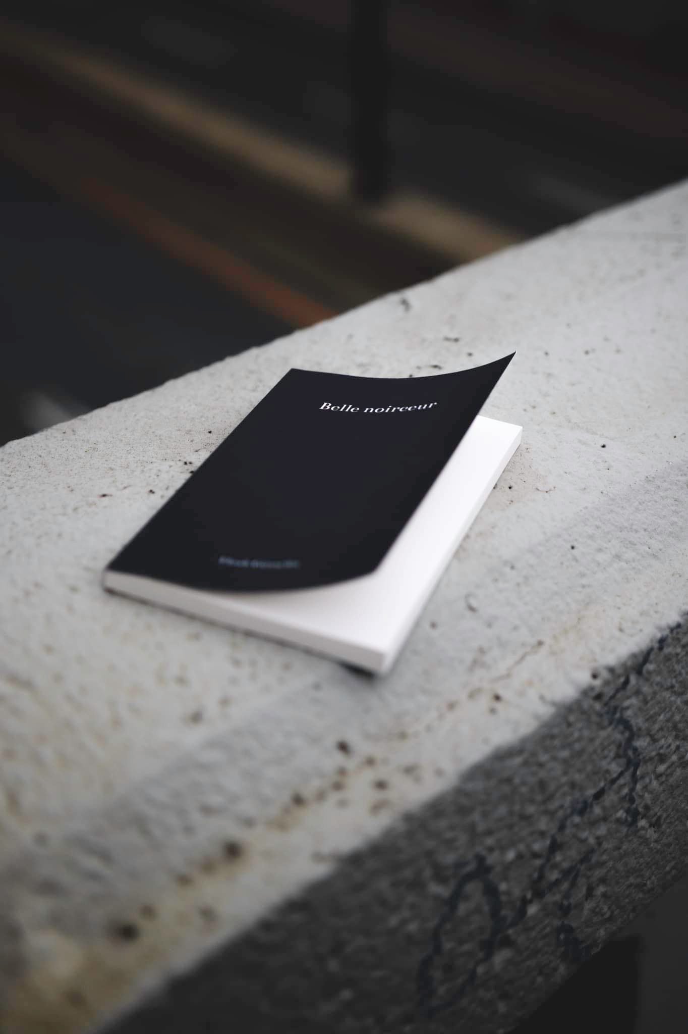 Book Beautiful Darkness - Elzah Gosselin