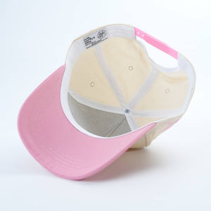 Casquette Cowgirls Surf Too
