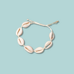 Upload image to gallery, Cowrie Bracelet