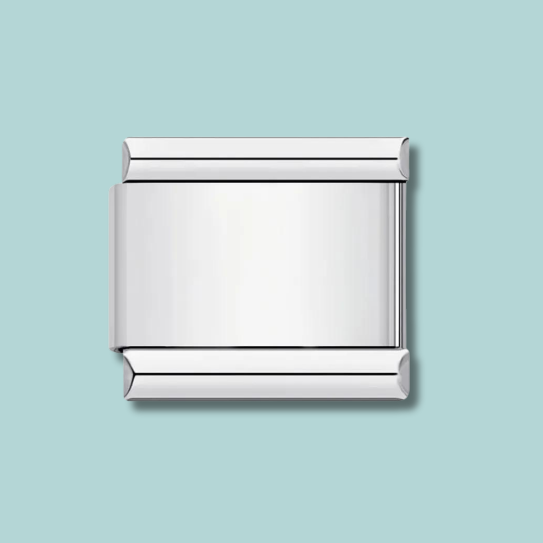 Italian charm bracelet