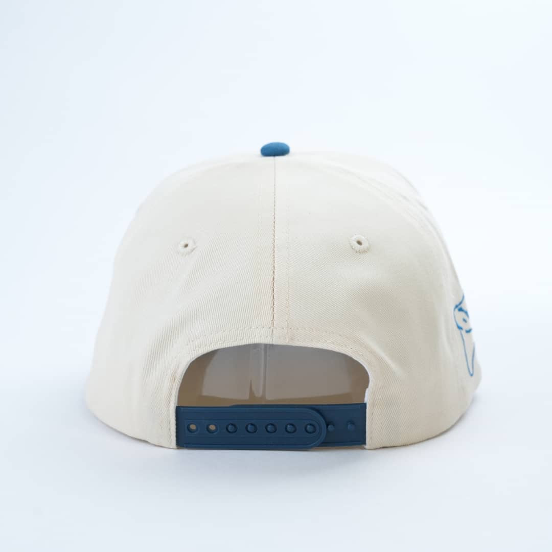 Casquette Par La Mer