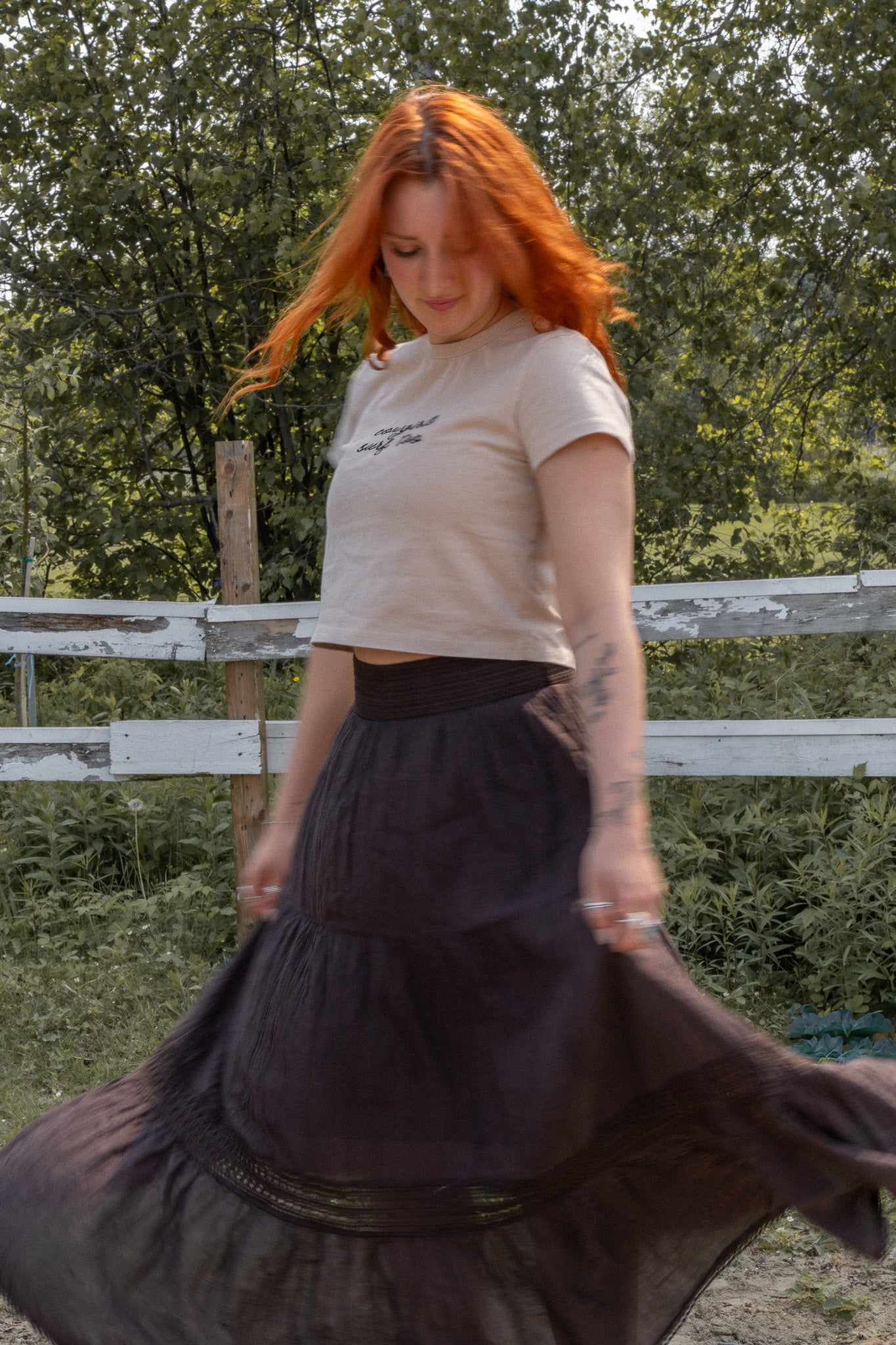 Baby T Cowgirls 2025