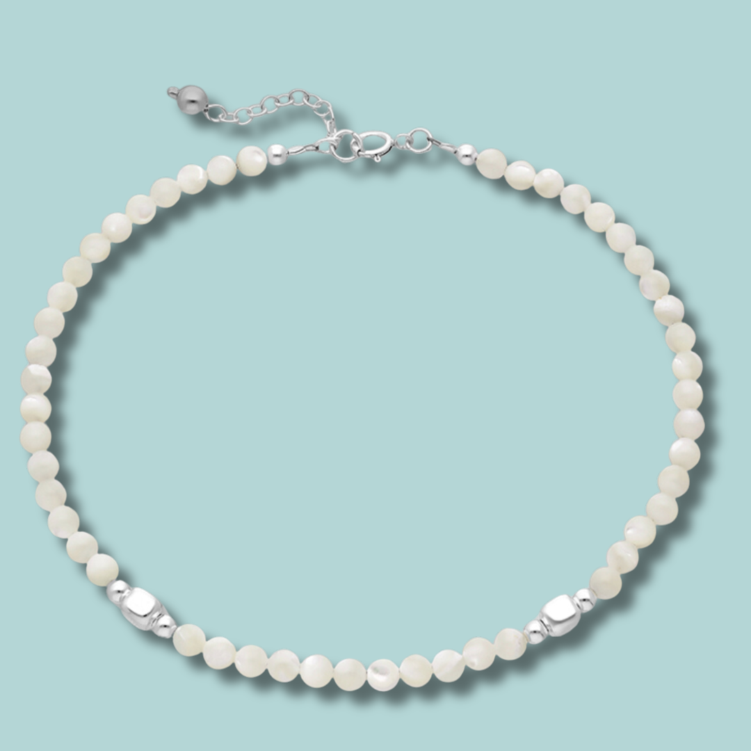 Reggy Ankle Bracelet