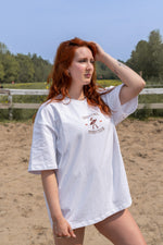 Charger l&#39;image dans la galerie, T-Shirt Cowgirls 2025
