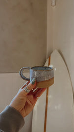 Load image in gallery, Espresso Cup - Catrin Arts