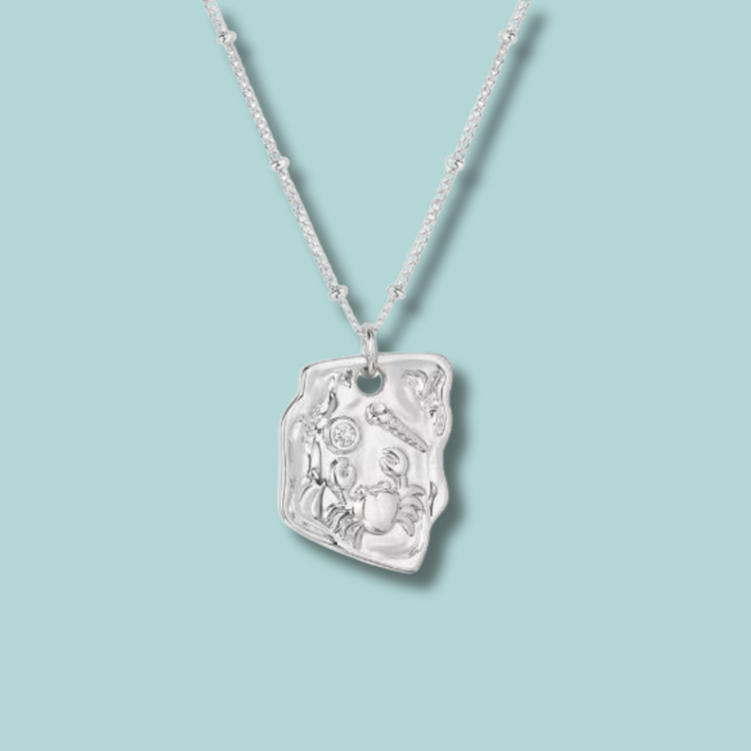 Chaîne - Par La Mer