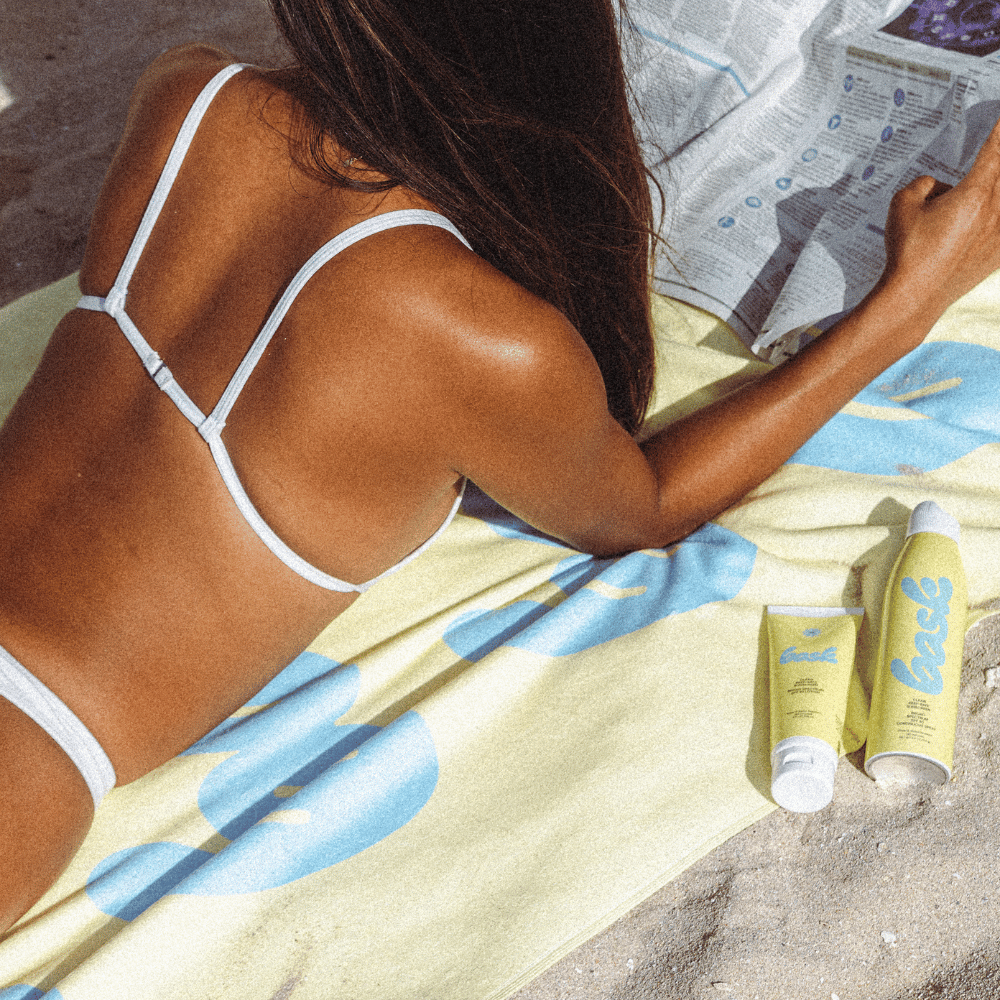 Paquet Feel Good SPF 30