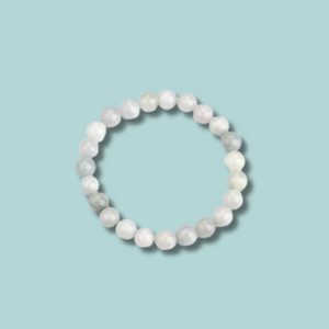 Bracelet Burma Jade