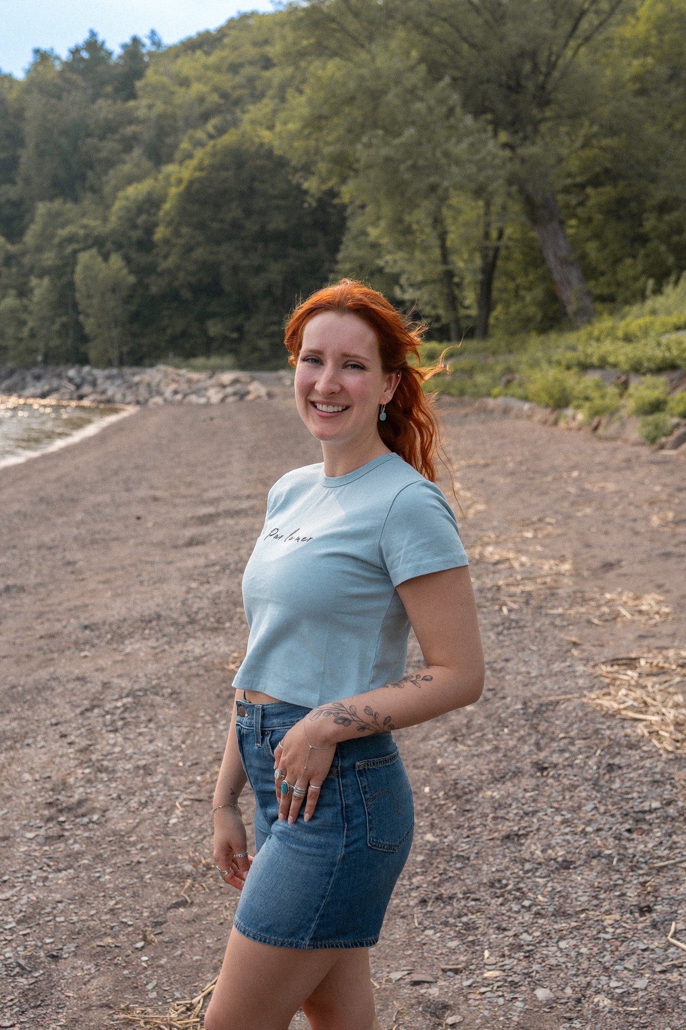 Baby T Par La Mer 2025