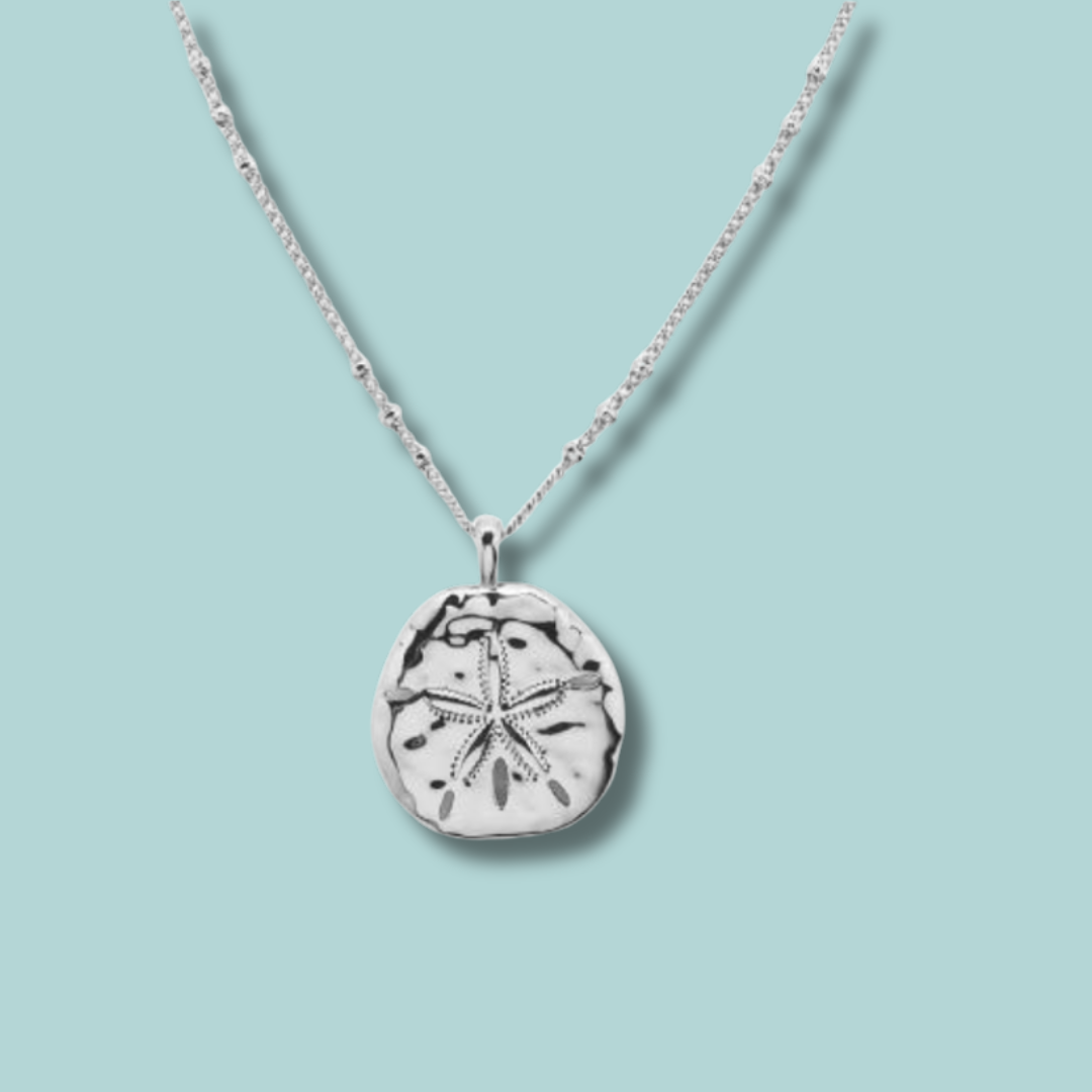 Chaîne - Sand Dollar