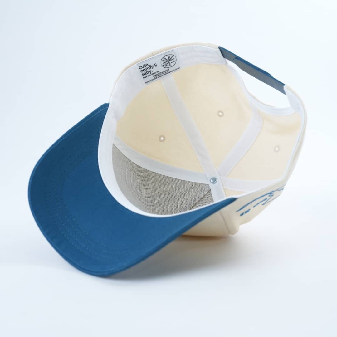 Casquette Par La Mer