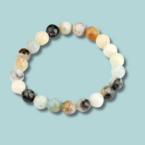 Bracelet Amazonite