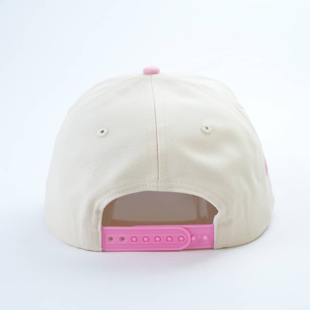 Casquette Cowgirls Surf Too