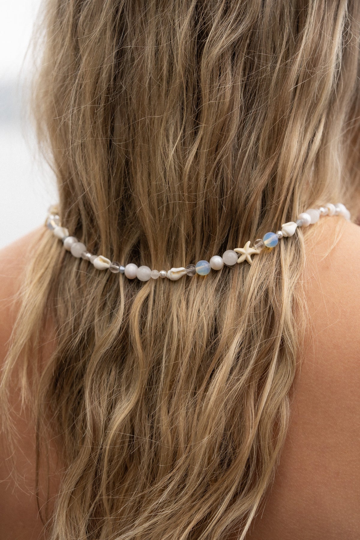 Collier - Cleo