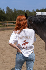 Charger l&#39;image dans la galerie, T-Shirt Cowgirls 2025
