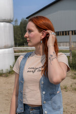 Charger l&#39;image dans la galerie, Baby T Cowgirls 2025
