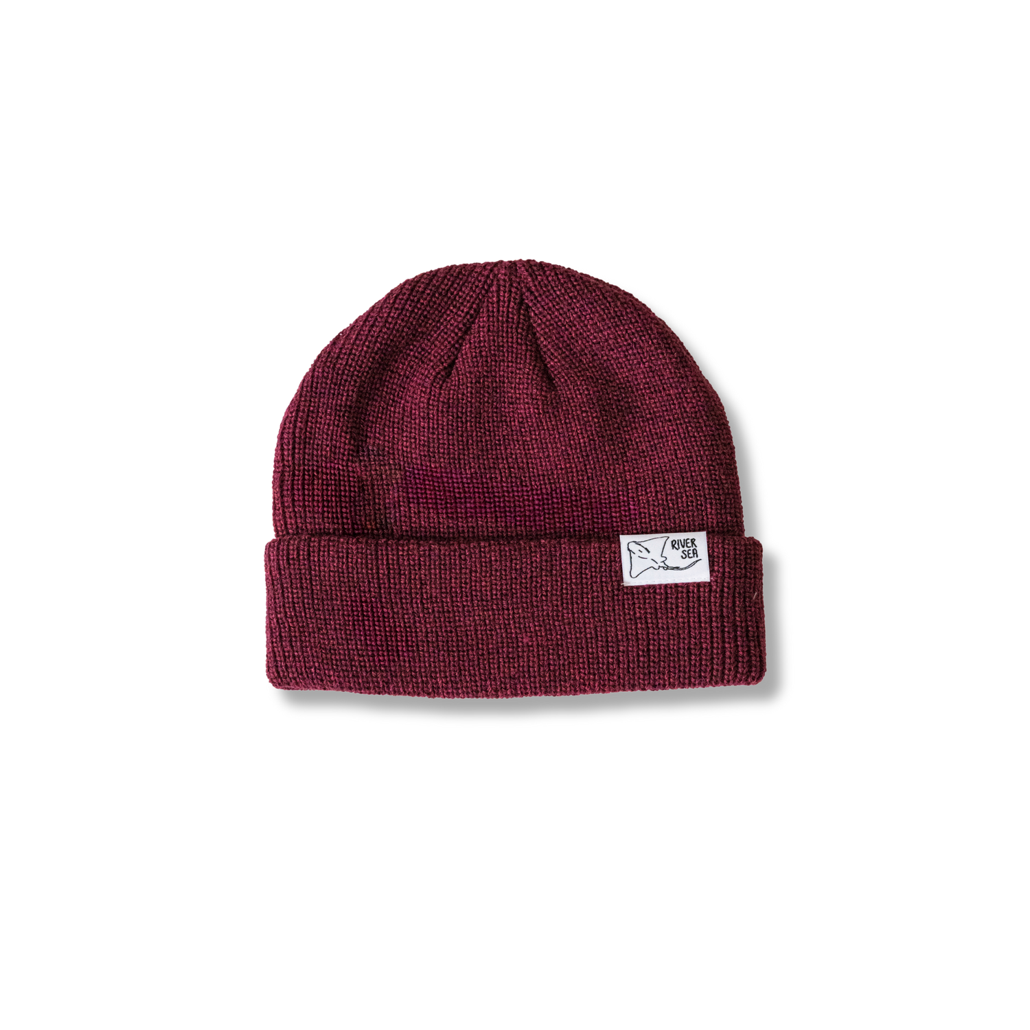 Beanie Cassis