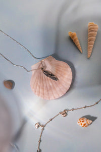 Pendentif - Surf Wave