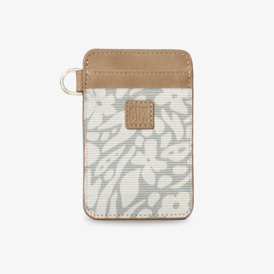 DAISY - Slim wallet - Olki Wallets