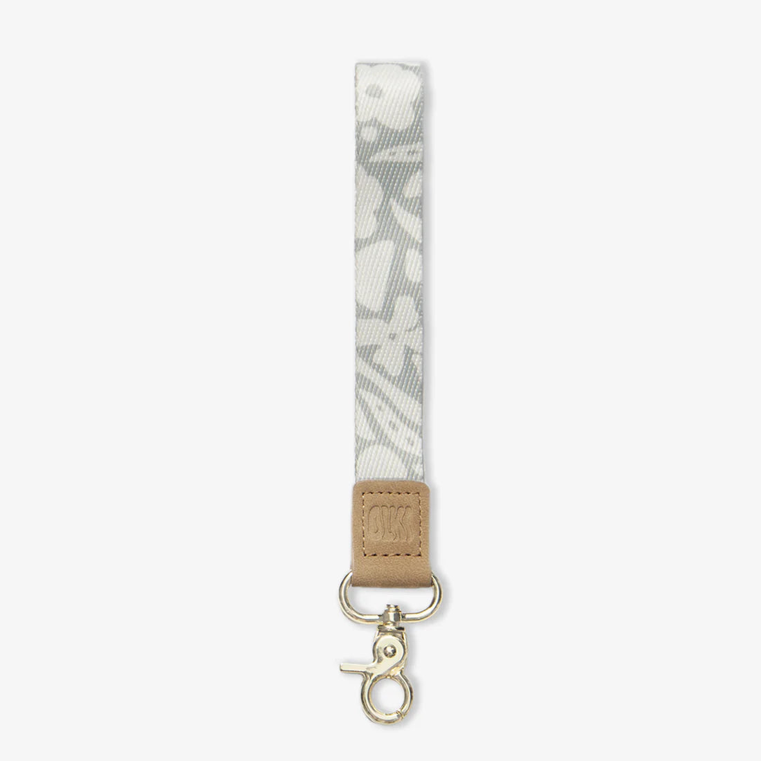 CHECKED - Keyrings - Olki Wallets