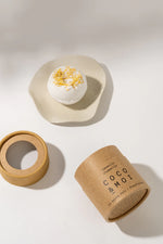 Load image into Gallery viewer, Bombe de Bain Camomille - Coco &amp; Moi
