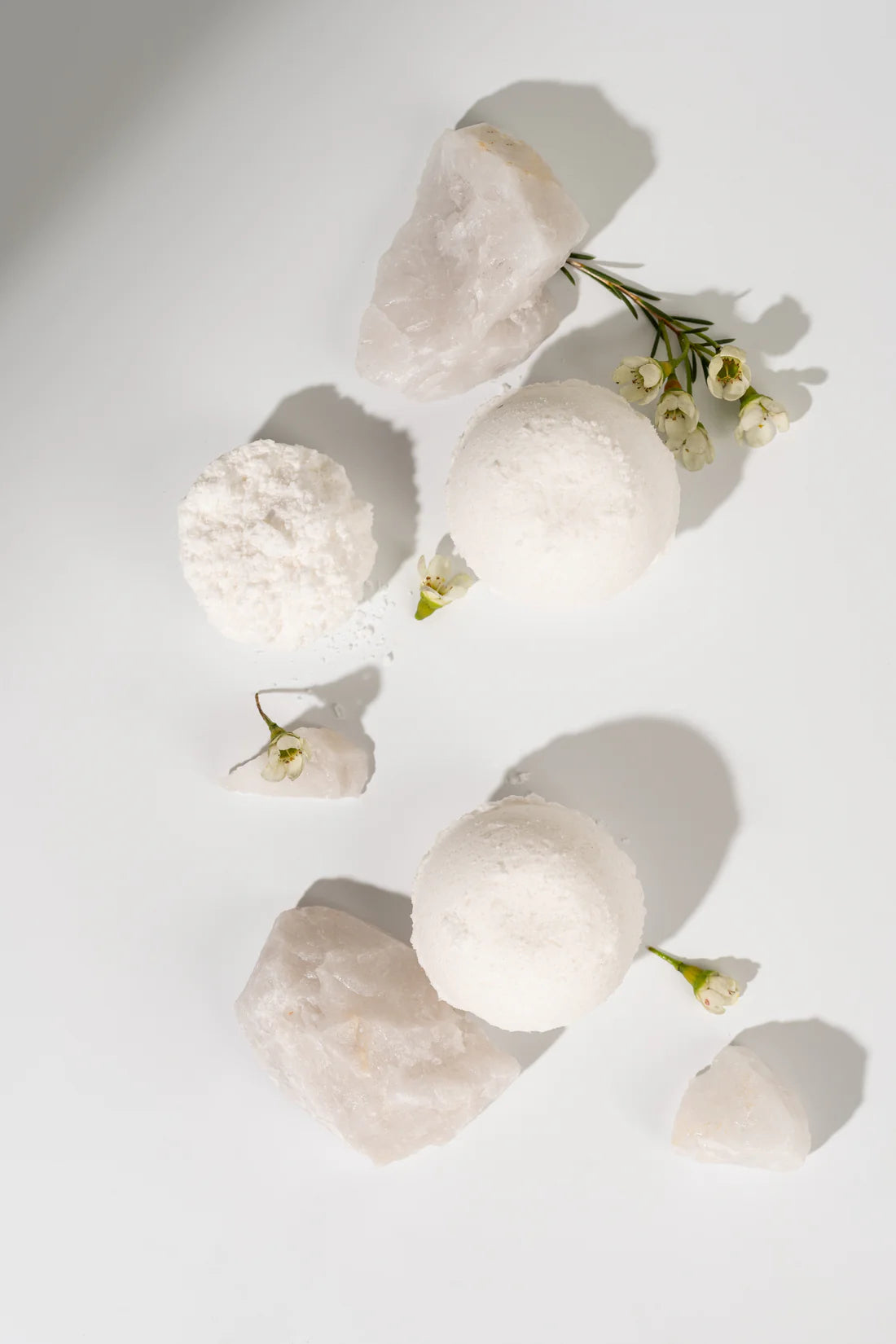 Bombe de Bain Muguet- Coco & Moi