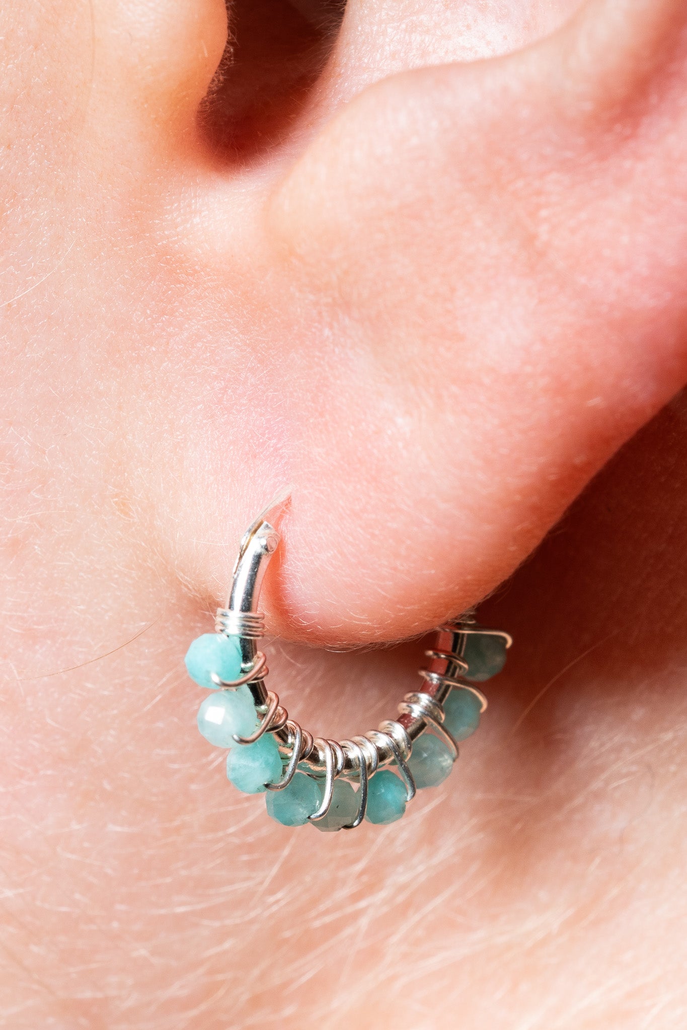 Boucle d'oreilles Kiara mini