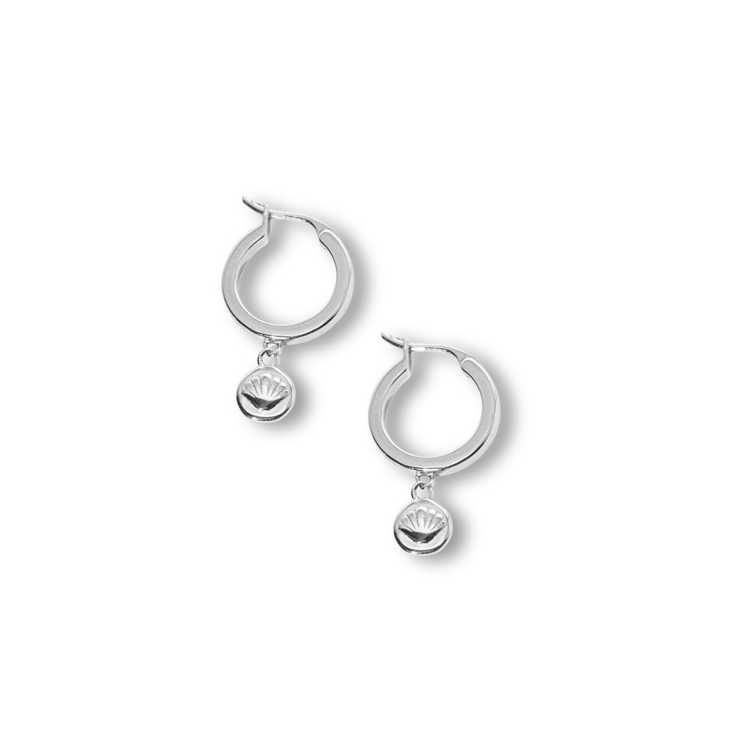 Boucle d'oreilles Aude