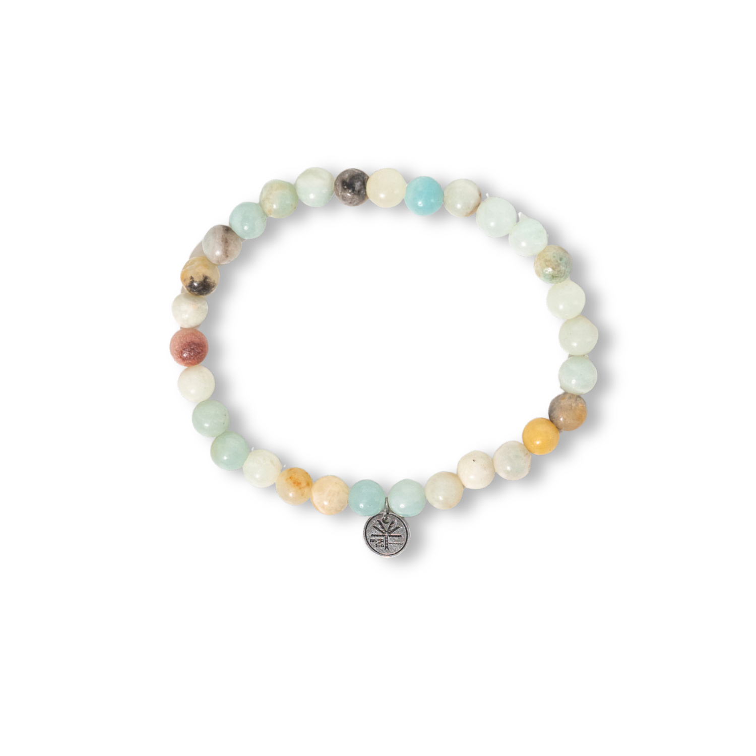 Bracelet Amazonite
