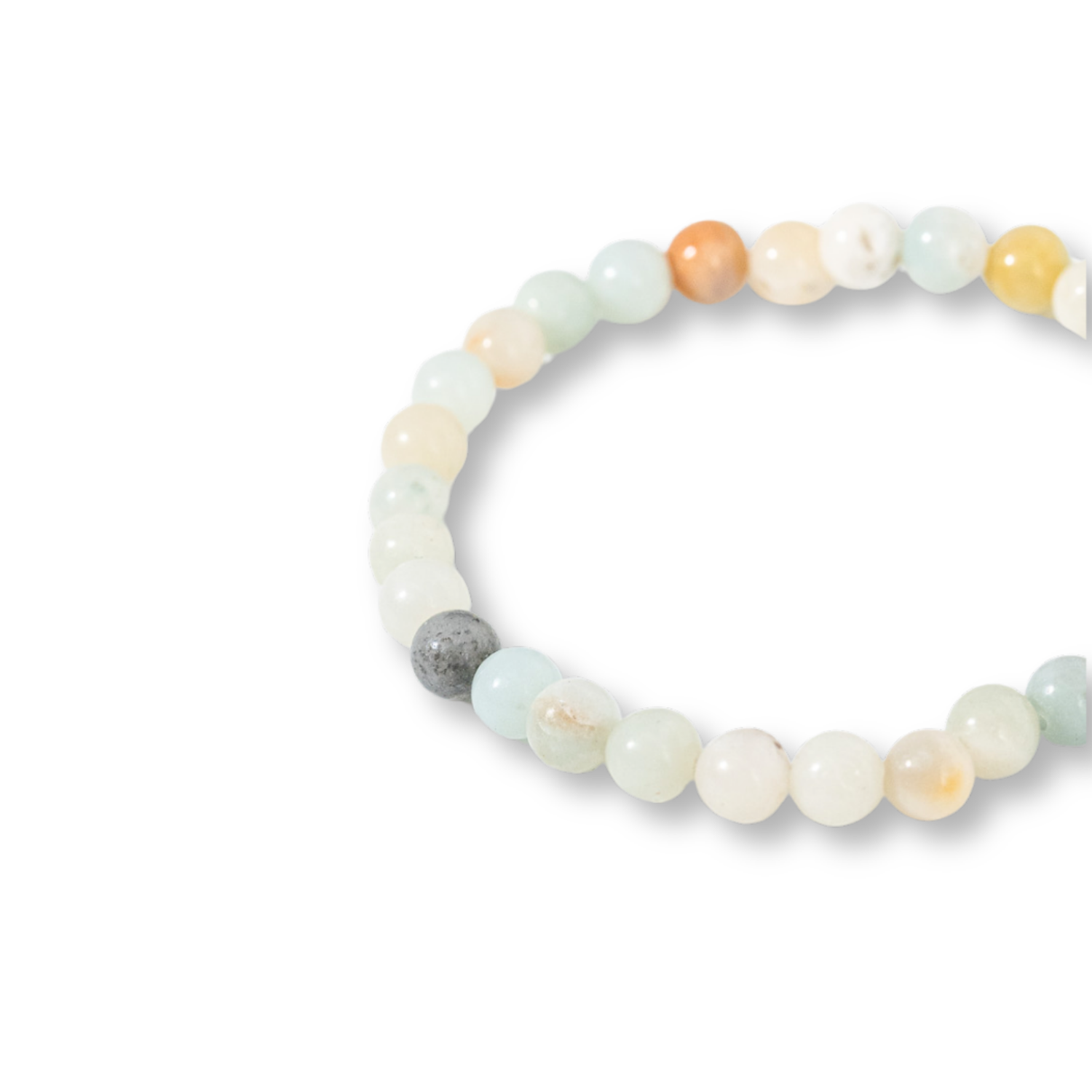 Bracelet Amazonite